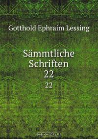 Sammtliche Schriften