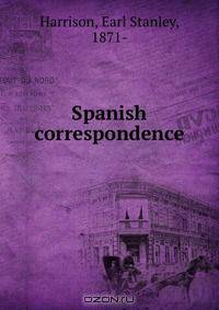 Spanish correspondence