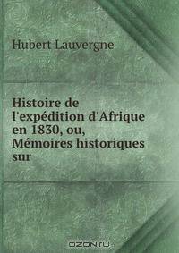 Histoire de l