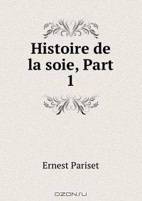Histoire de la soie, Part 1
