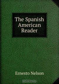 The Spanish American Reader