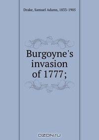 Burgoyne
