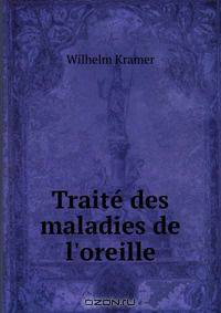 Traite des maladies de l