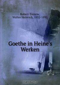 Goethe in Heine