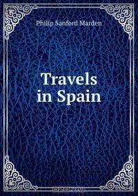 Travels in Spain