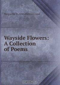 Wayside Flowers: A Collection of Poems.