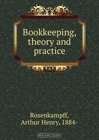 Bookkeeping, theory and practice