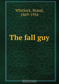 The fall guy