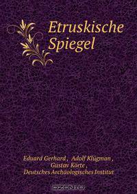 Etruskische Spiegel