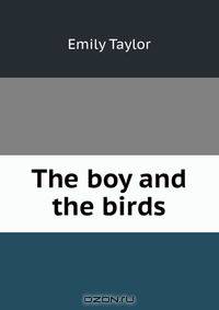 The boy and the birds