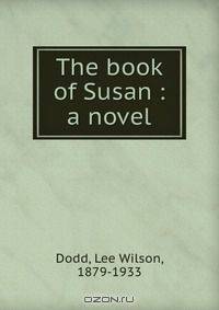 The book of Susan : a novel