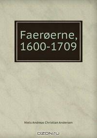 Faeroerne, 1600-1709