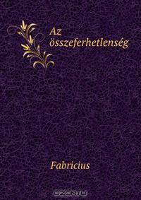 Az osszeferhetlenseg .