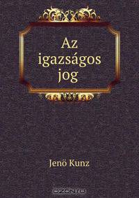 Az igazsagos jog .