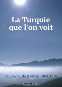 La Turquie que l