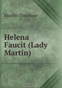 Helena Faucit (Lady Martin)