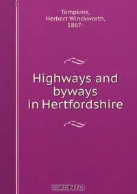 Highways and byways in Hertfordshire