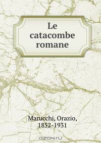 Le catacombe romane