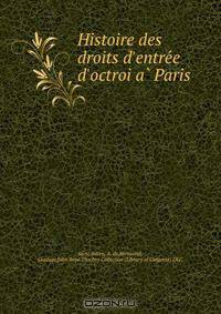 Histoire des droits d