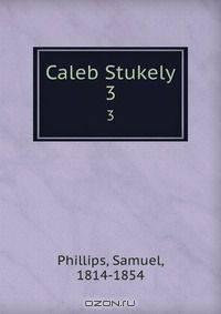 Caleb Stukely