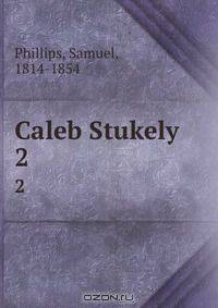Caleb Stukely