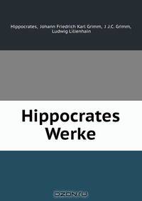 Hippocrates Werke