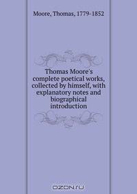 Thomas Moore