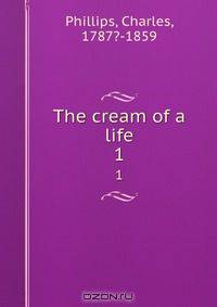 The cream of a life