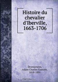 Histoire du chevalier d