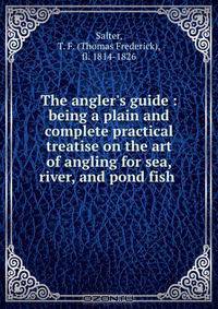 The angler