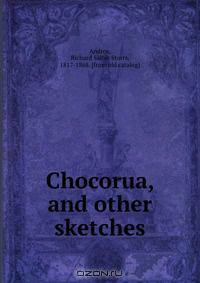 Chocorua, and other sketches