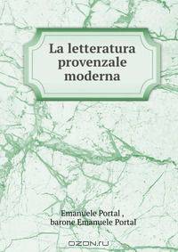 La letteratura provenzale moderna