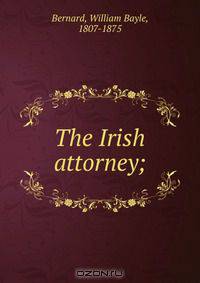 The Irish attorney;