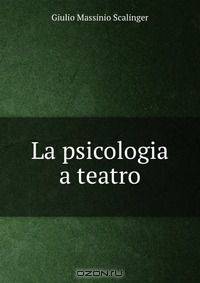 La psicologia a teatro