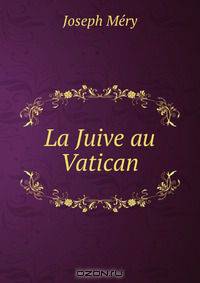 La Juive au Vatican
