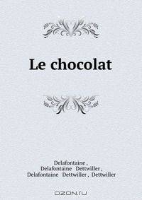 Le chocolat