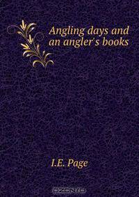 Angling days and an angler