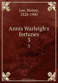 Annis Warleigh