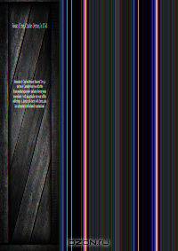 Memoirs of Charles Dennis Rusoe d