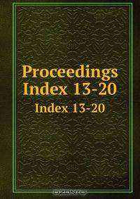 Proceedings