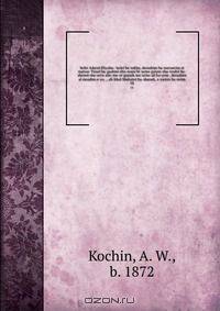 Sefer Aderet Eliyahu : kolel be-tokho, derushim ha-mevaerim et matsav Yirael ha-gashmi eha-ruani bi-yeme galuto eha-teufot ha-shonot she-avru alav me-et gurash me-artso ad ha-yom . derushim al moadim e-yo. ., eli-khol Shabatot ha-shanah, e-yamin ha-noim