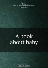 A book about baby