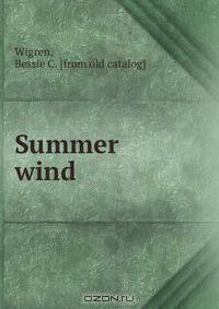 Summer wind