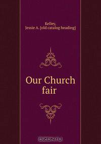 Our Church fair