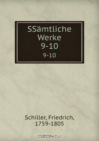 SSamtliche Werke