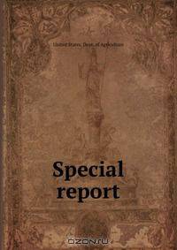 Special report