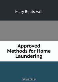Approved Methods for Home Laundering