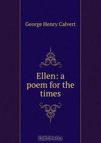 Ellen: a poem for the times