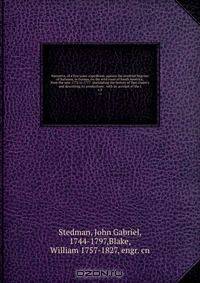 Narrative, of a five years