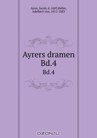 Ayrers dramen